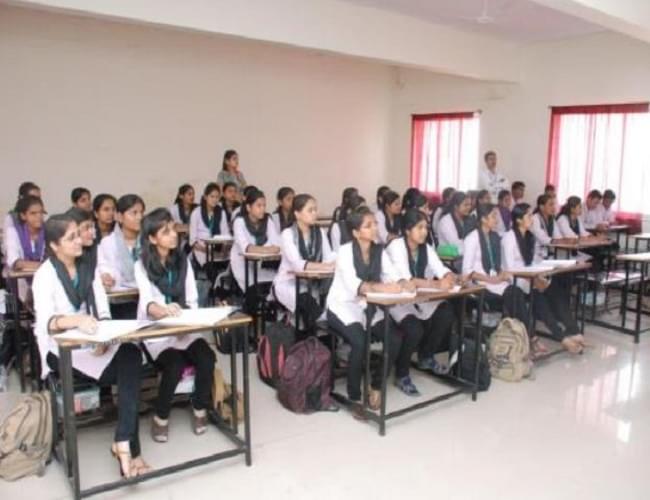 Adarsh College of Pharmacy Vita Infrastructure photo 2