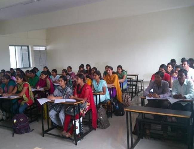 Adarsh College of Pharmacy Vita Infrastructure photo 3