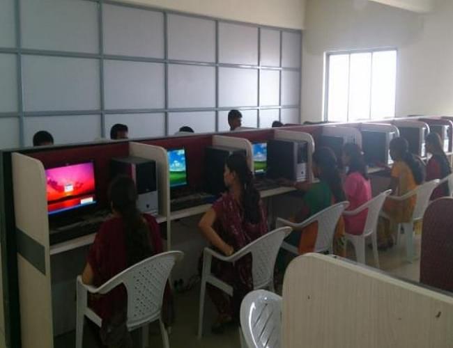 Adarsh College of Pharmacy Vita Infrastructure photo 4