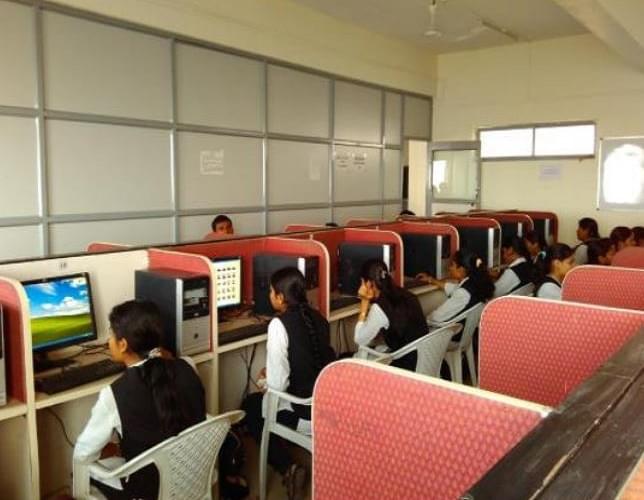 Adarsh College of Pharmacy Vita Infrastructure photo 5