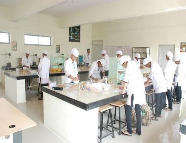 Adarsh College of Pharmacy Vita Infrastructure photo 8