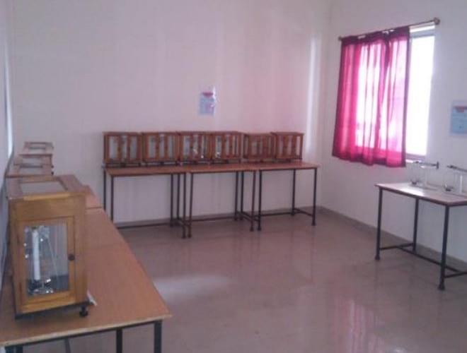 Adarsh College of Pharmacy Vita Infrastructure photo 9