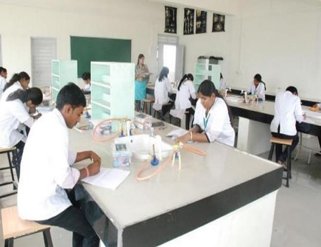Adarsh College of Pharmacy Vita Infrastructure photo 10