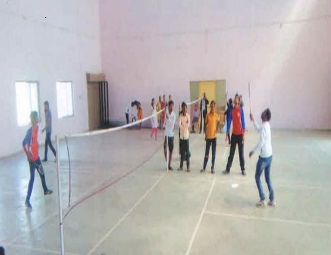 Adarsh College of Pharmacy Vita Events photo 3