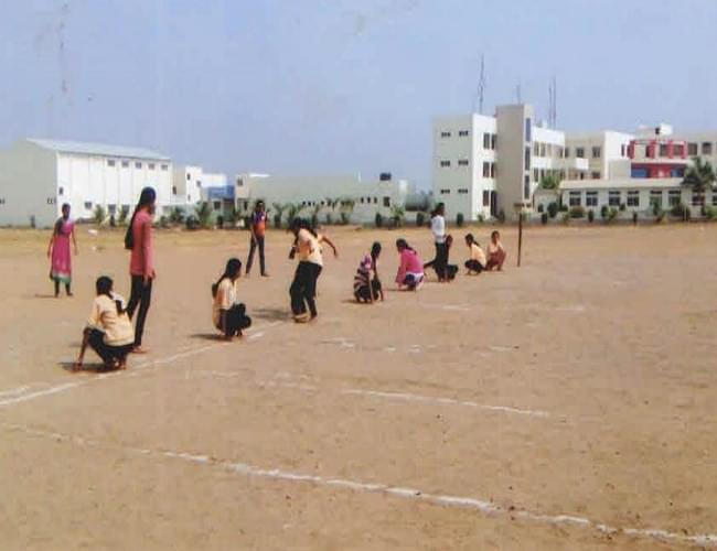 Adarsh College of Pharmacy Vita Events photo 4