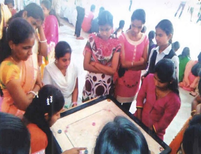 Adarsh College of Pharmacy Vita Events photo 5
