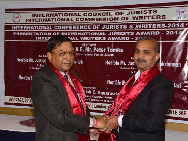 Krishna College of Law Bijnor Events photo 1