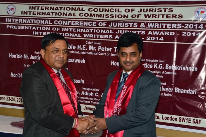 Krishna College of Law Bijnor Events photo 2