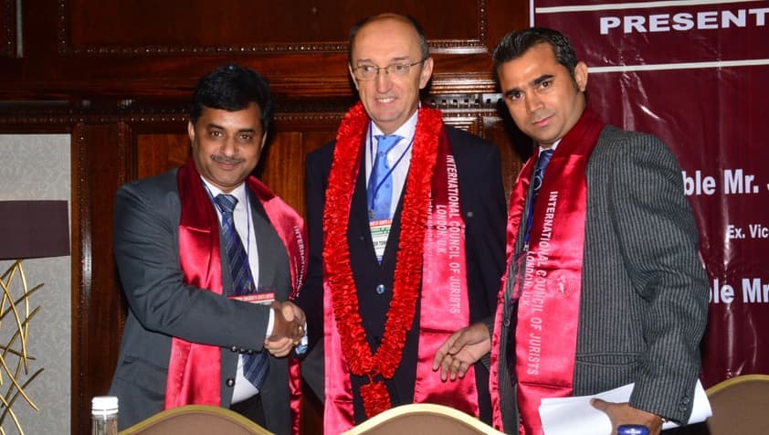 Krishna College of Law Bijnor Events photo 4