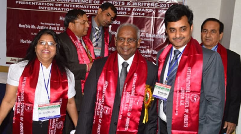 Krishna College of Law Bijnor Events photo 5