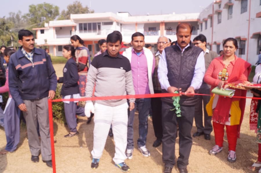 Krishna College of Law Bijnor Events photo 6