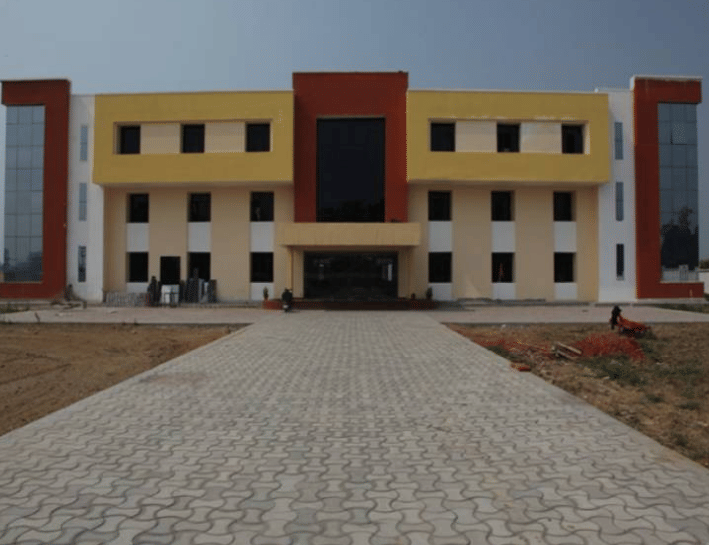 BN College of Engineering and Technology Lucknow Campus photo 1