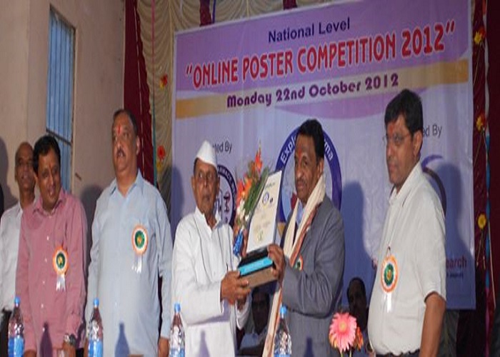 Meruling Shikshan Sanstha's College of Pharmacy Medha Satara Events photo 3