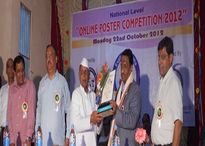 Meruling Shikshan Sanstha's College of Pharmacy Medha Satara Events photo 3