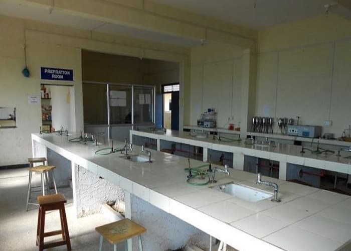 Meruling Shikshan Sanstha's College of Pharmacy Medha Satara Infrastructure photo 4