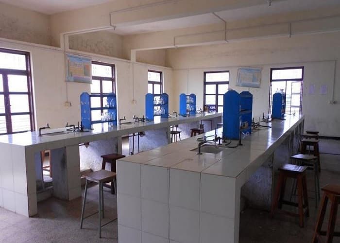 Meruling Shikshan Sanstha's College of Pharmacy Medha Satara Infrastructure photo 5