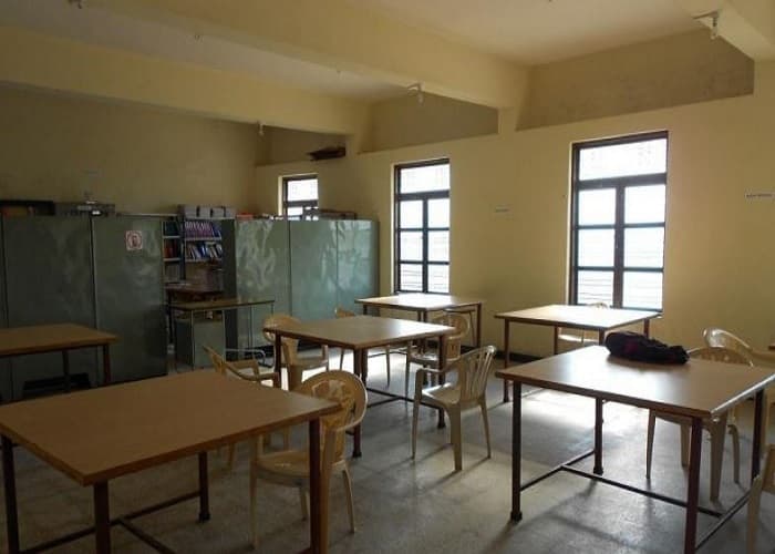 Meruling Shikshan Sanstha's College of Pharmacy Medha Satara Infrastructure photo 7