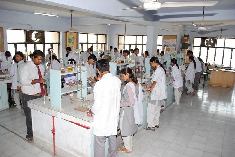 Babu Banarasi Das Institute of Technology & Management Lucknow Campus photo 1