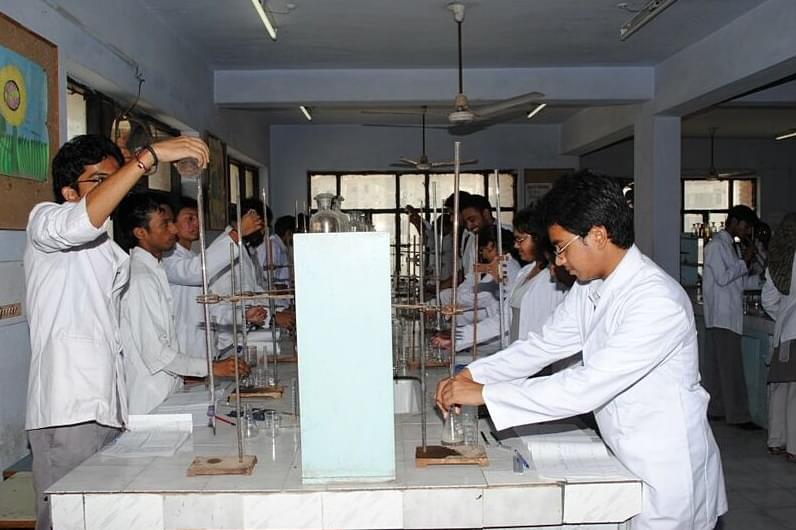 Babu Banarasi Das Institute of Technology & Management Lucknow Campus photo 2