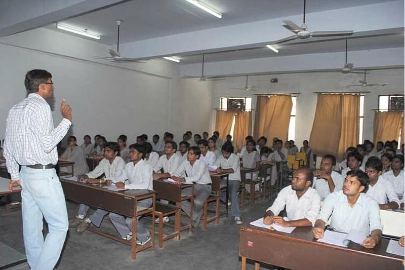 Babu Banarasi Das Institute of Technology & Management Lucknow Campus photo 9
