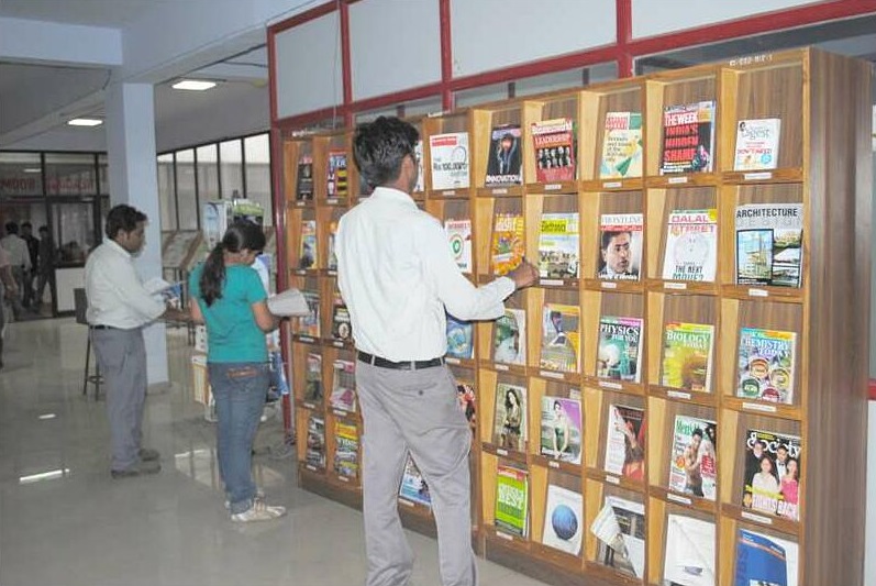 Babu Banarasi Das Institute of Technology & Management Lucknow Campus photo 10