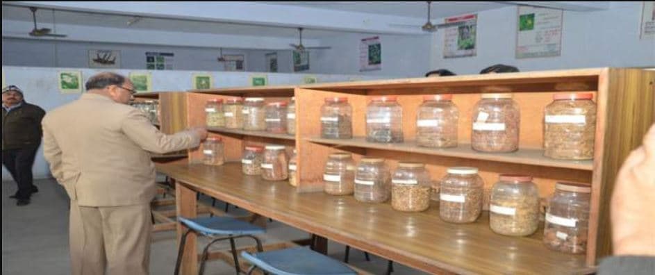 J.D. Ayurvedic PG Medical College Aligarh Academic Building and Infrastructure photo 1