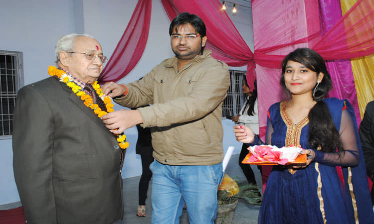 J.D. Ayurvedic PG Medical College Aligarh Life at Campus photo 4