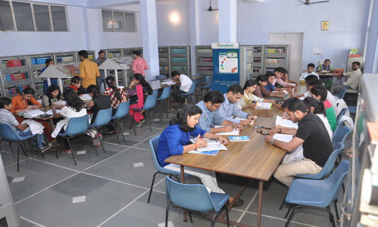 J.D. Ayurvedic PG Medical College Aligarh Life at Campus photo 12