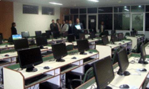 Anand College of Education Agra Infrastructure photo 4