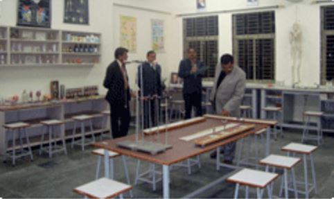 Anand College of Education Agra Infrastructure photo 6