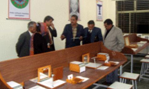 Anand College of Education Agra Infrastructure photo 7