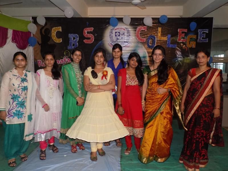 Chaudhary Beeri Singh College of Engineering and Management Agra Campus photo 1