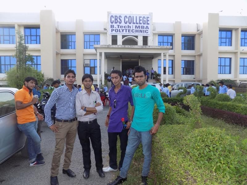 Chaudhary Beeri Singh College of Engineering and Management Agra Campus photo 2