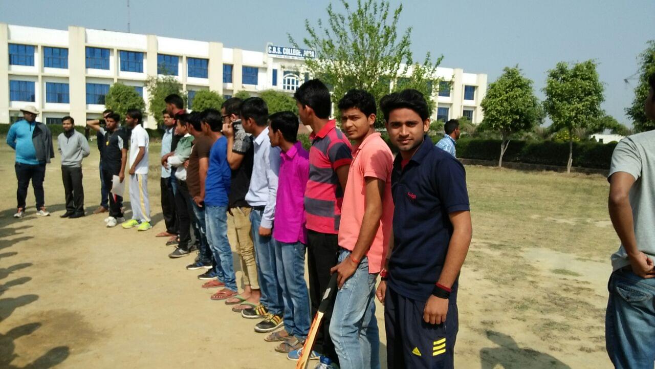 Chaudhary Beeri Singh College of Engineering and Management Agra Campus photo 4
