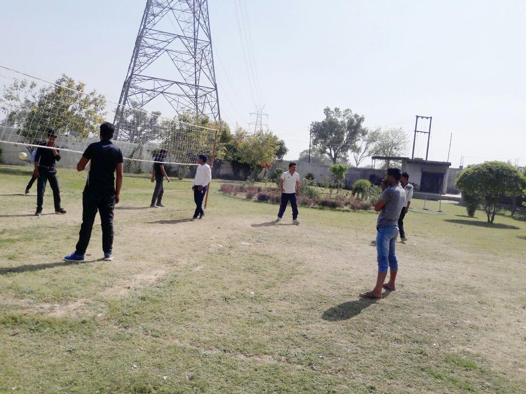 Chaudhary Beeri Singh College of Engineering and Management Agra Campus photo 5