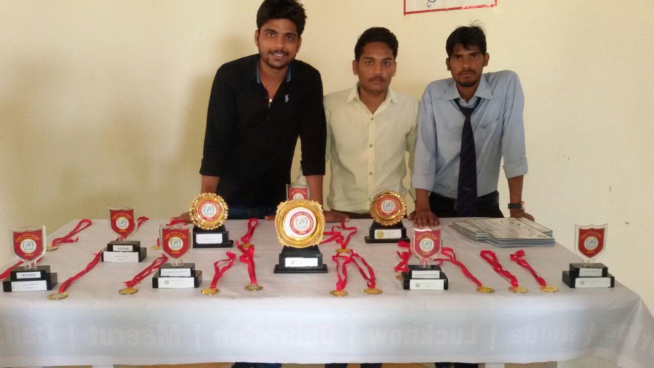 Chaudhary Beeri Singh College of Engineering and Management Agra Campus photo 6