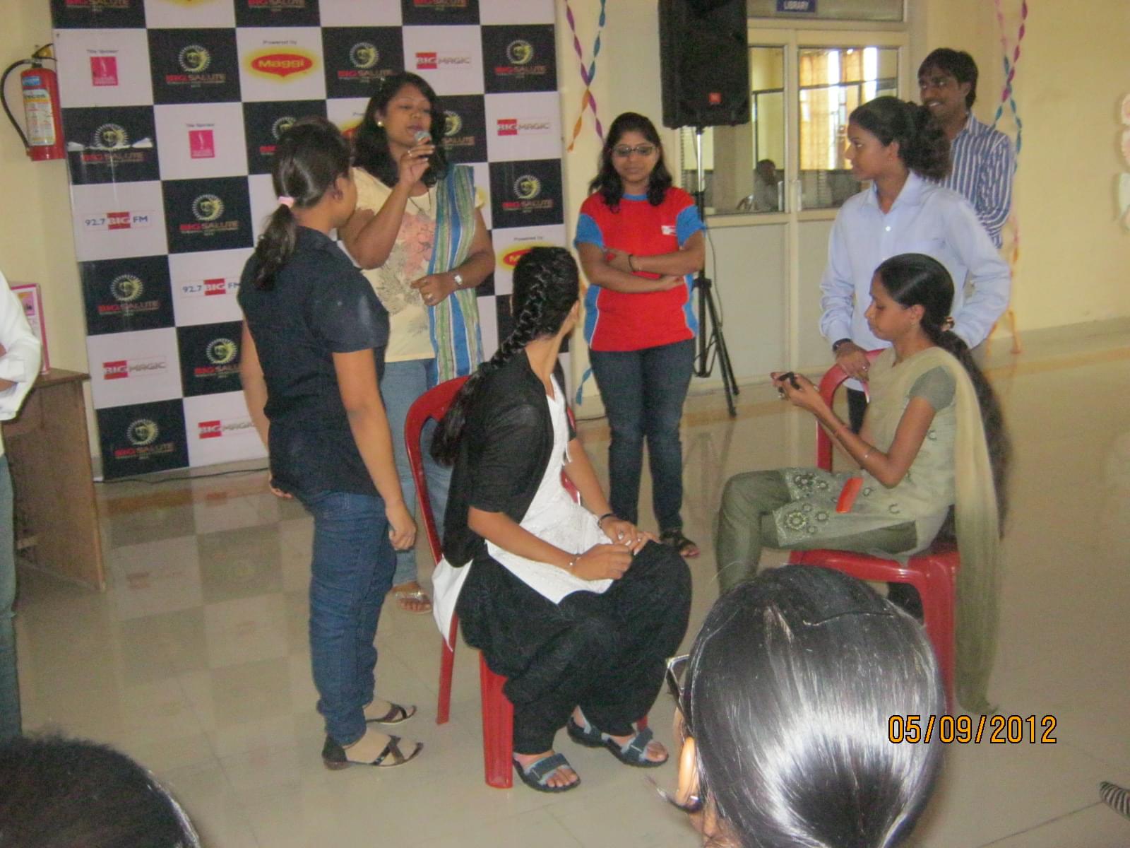 Chaudhary Beeri Singh College of Engineering and Management Agra Campus photo 3