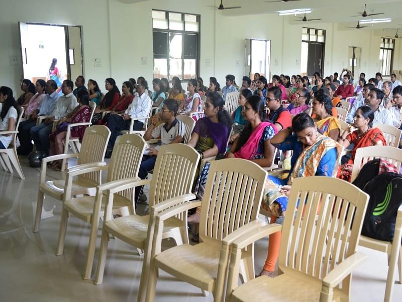 Viva Institute of Pharmacy Virar Palghar Events photo 3