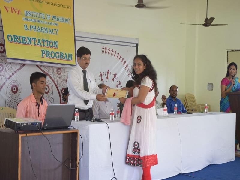 Viva Institute of Pharmacy Virar Palghar Events photo 5