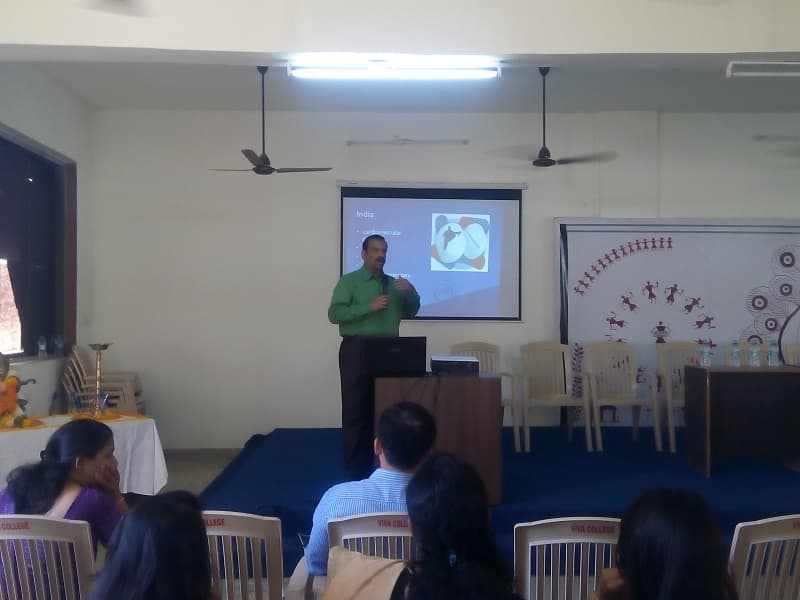 Viva Institute of Pharmacy Virar Palghar Events photo 7
