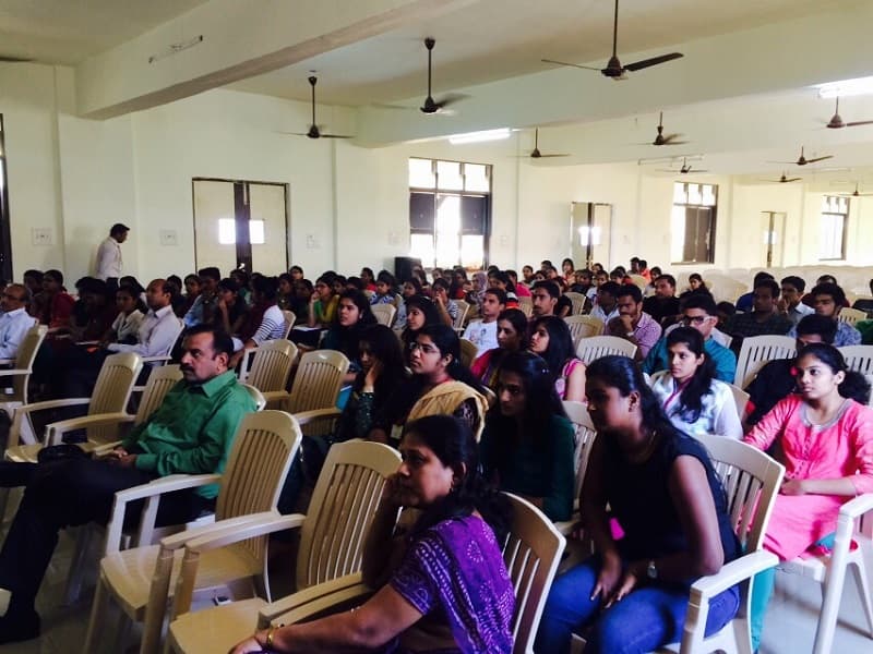 Viva Institute of Pharmacy Virar Palghar Facilities photo 2