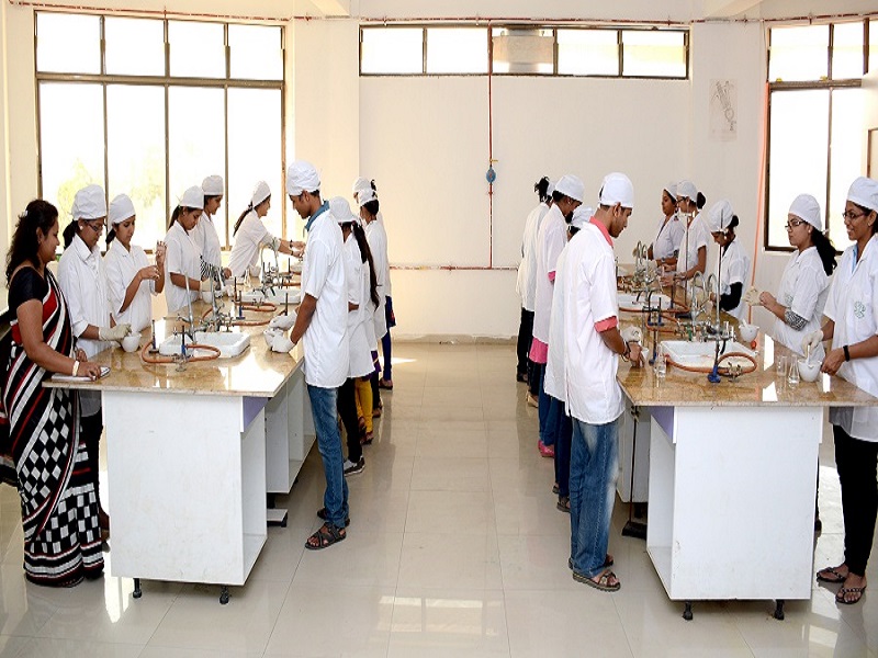 Viva Institute of Pharmacy Virar Palghar Facilities photo 10