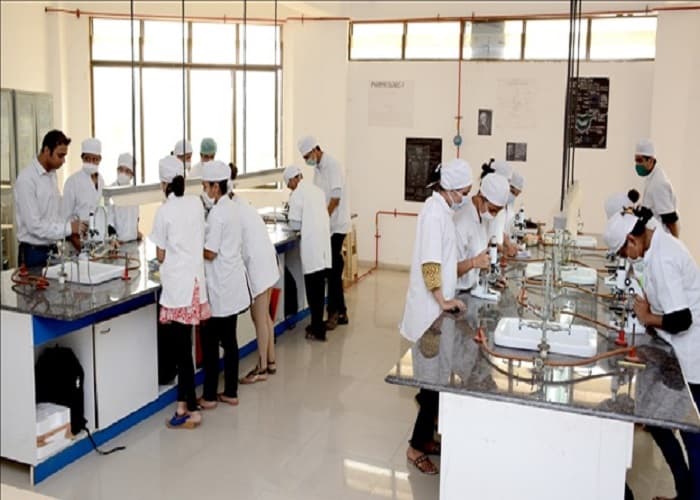 Viva Institute of Pharmacy Virar Palghar Facilities photo 11