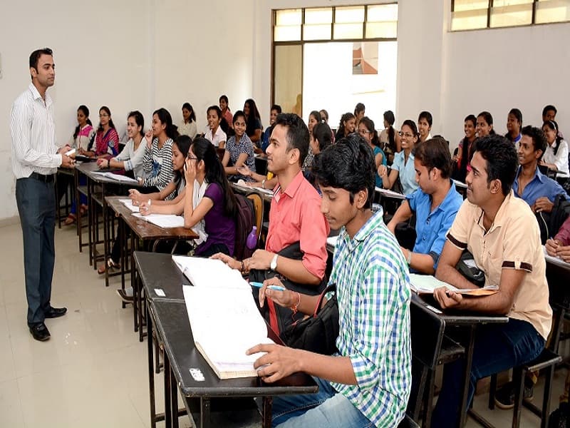 Viva Institute of Pharmacy Virar Palghar Facilities photo 3