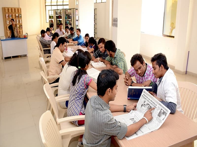 Viva Institute of Pharmacy Virar Palghar Facilities photo 4