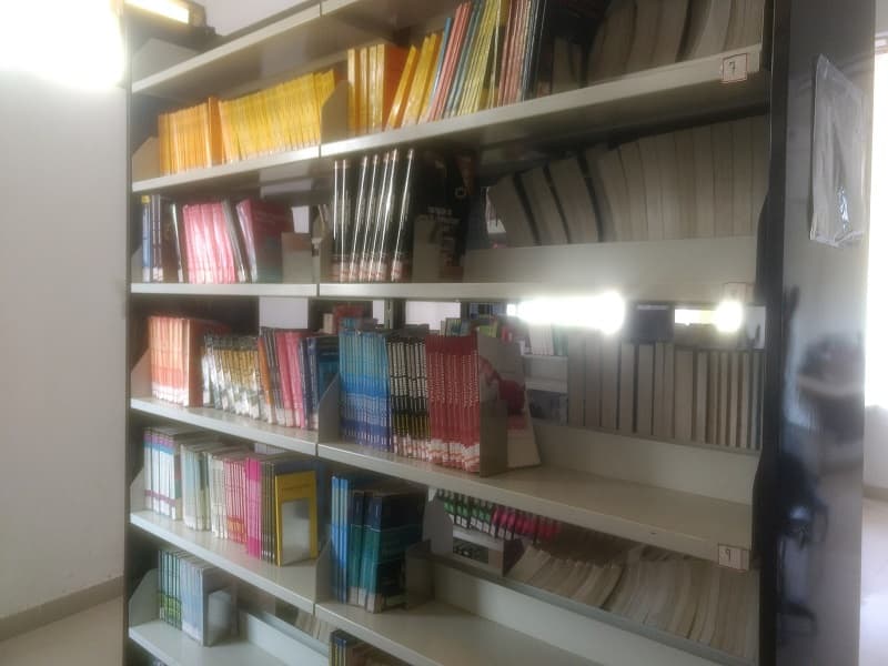 Viva Institute of Pharmacy Virar Palghar Facilities photo 6