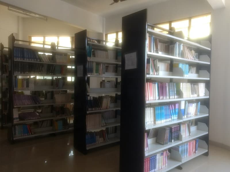 Viva Institute of Pharmacy Virar Palghar Facilities photo 7