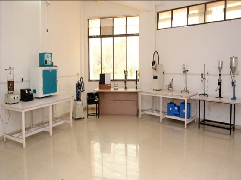 Viva Institute of Pharmacy Virar Palghar Facilities photo 8