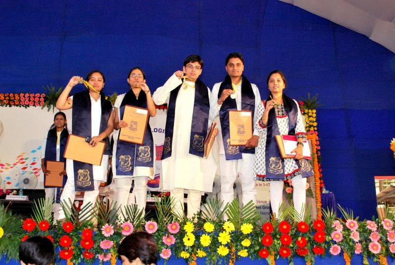 HiTech College of Pharmacy Bhubaneswar Campus photo 3