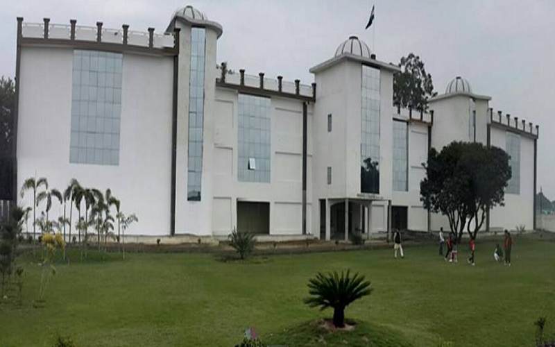 Rudras College Aligarh Campus photo 6
